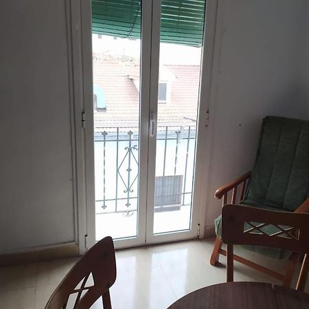 쿠엥카 Amplio Piso En Centro Con Balcon 아파트 외부 사진
