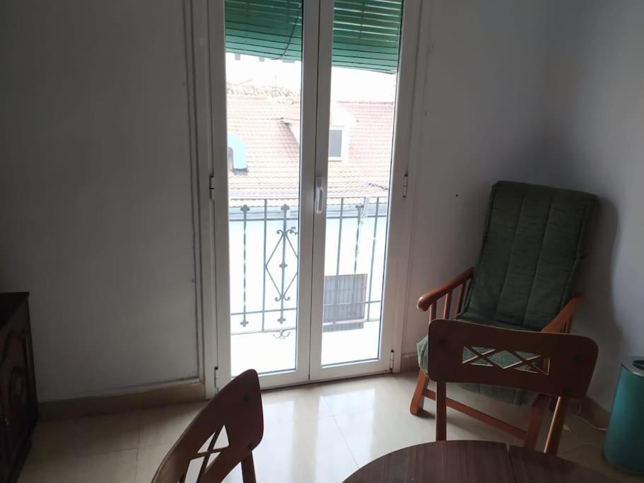 쿠엥카 Amplio Piso En Centro Con Balcon 아파트 외부 사진