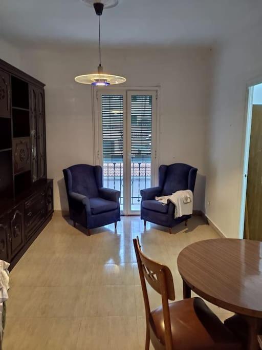 쿠엥카 Amplio Piso En Centro Con Balcon 아파트 외부 사진