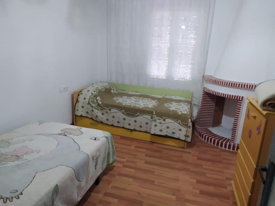 쿠엥카 Amplio Piso En Centro Con Balcon 아파트 외부 사진